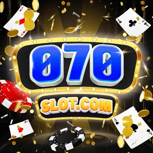 070SLOT - Simulasi Keseruan Permainan Slot Terbaik